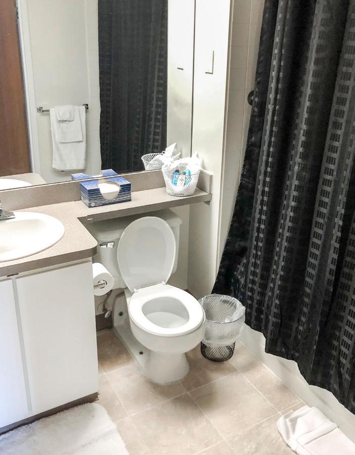 Short Term Rentals At The Park At Trowbridge Senior Community サウスフィールド エクステリア 写真